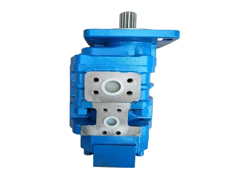 XCMG Concrete Mixer Truck Parts - Hydraulic Pump