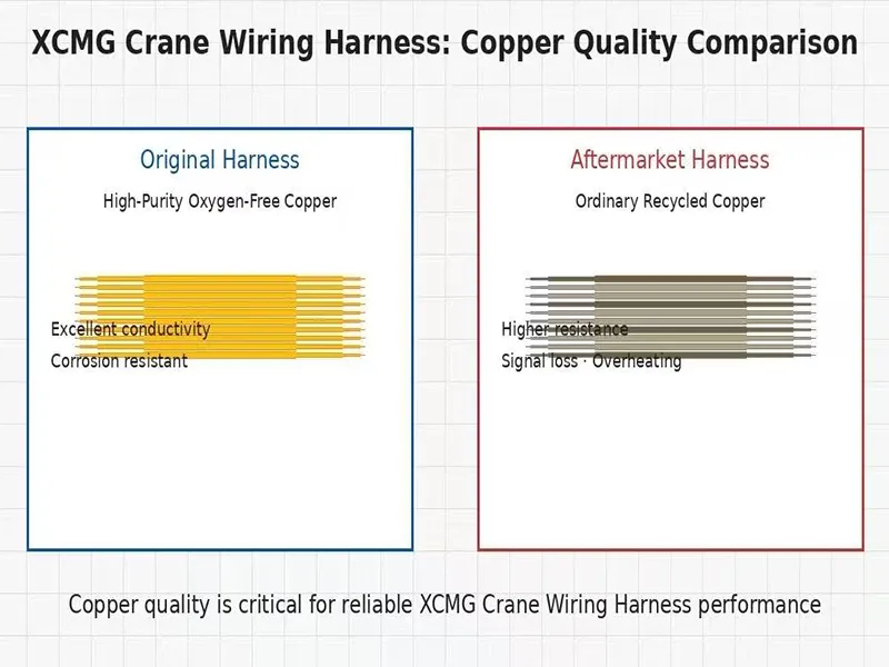 Copper Wires
