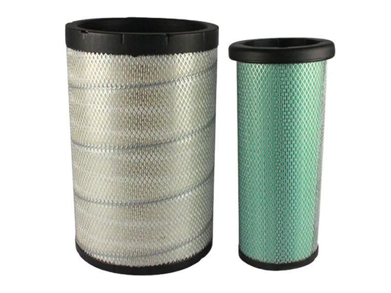 XCMG Equipment Air Filters