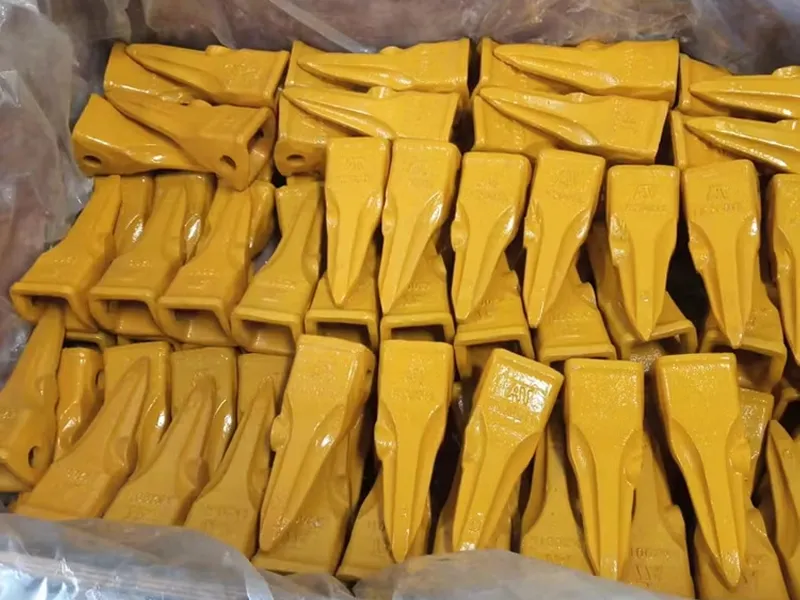 XCMG Original Bucket Teeth