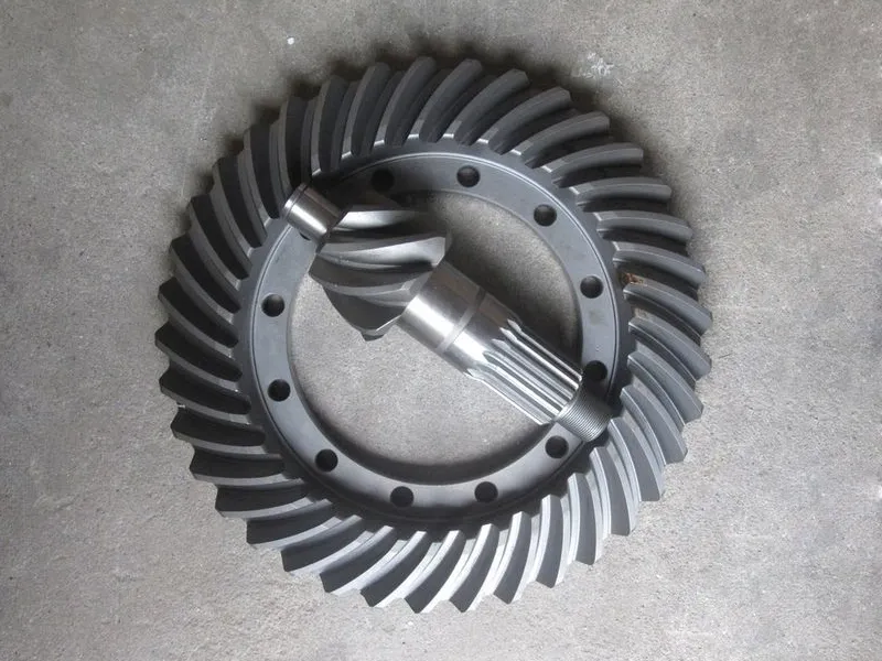 XCMG Original Drive Axle Gears