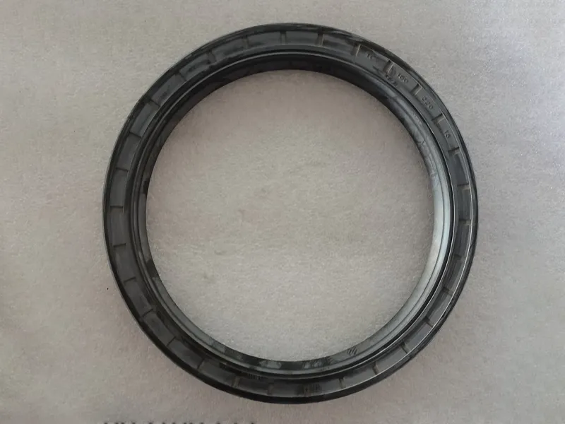 Engravings on XCMG Original Oil Seals