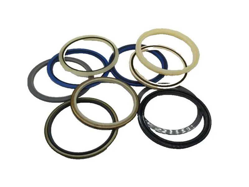 XCMG Pump Seals