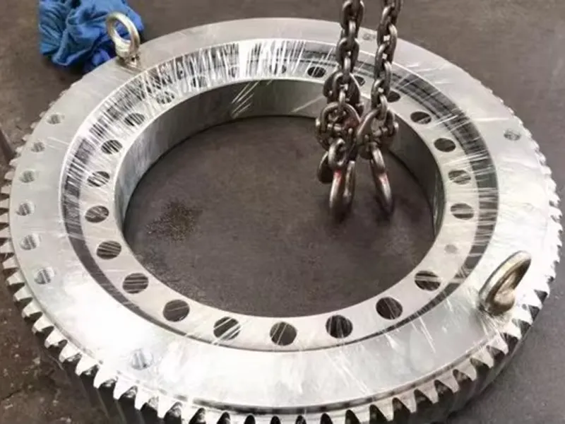 Metal Hardness Test