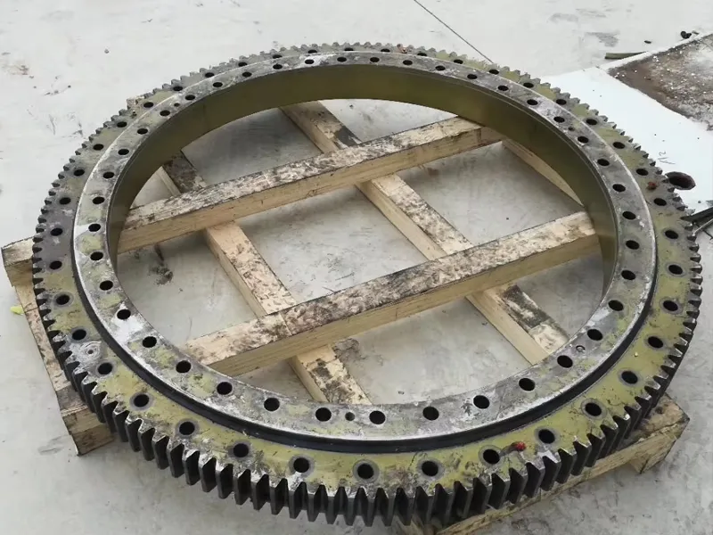 Bearing Seal Comparison