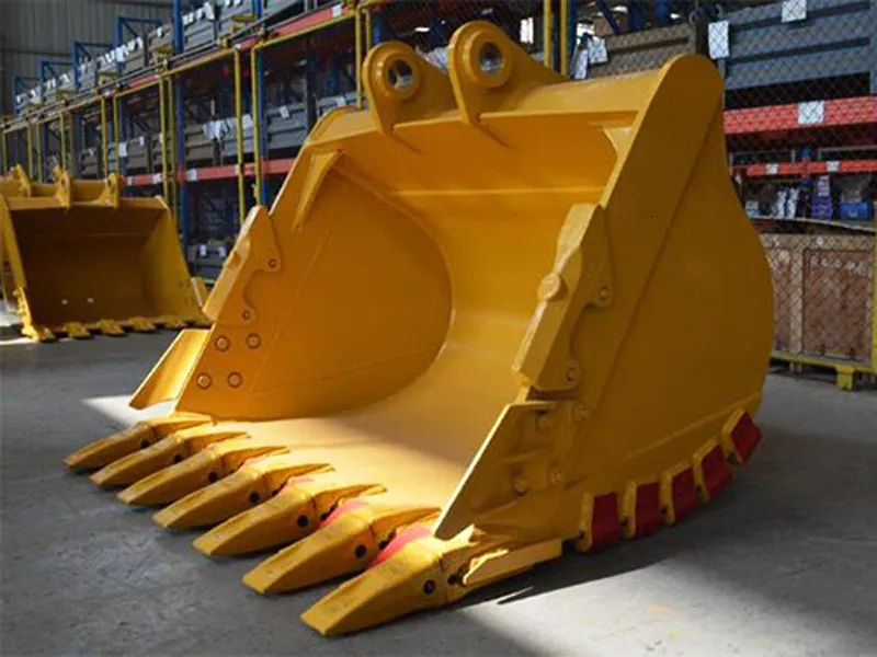 XCMG Excavator Bucket Teeth