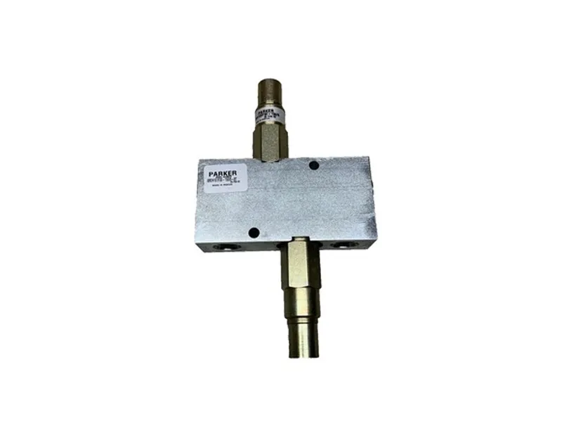 XCMG Pump Truck Hydraulic System components and repair parts