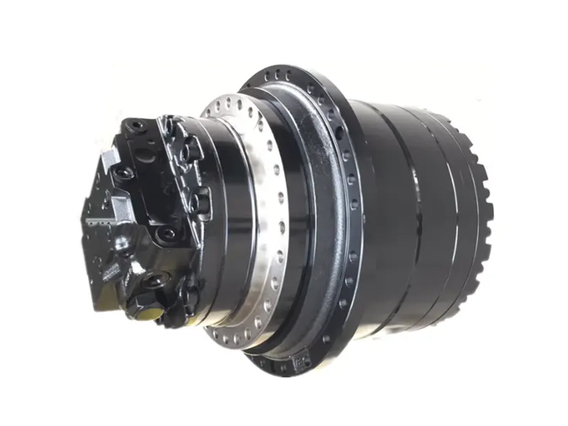 XCMG hydraulic pump