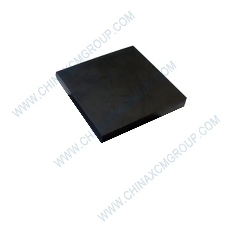Rubber Pad t10×400×170 by XCMG