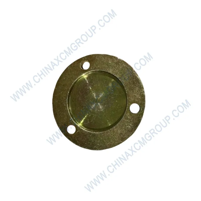 XCMG Cover Plate 380300928