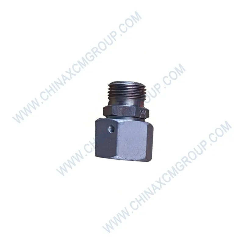 XCMG Адаптер 380500404