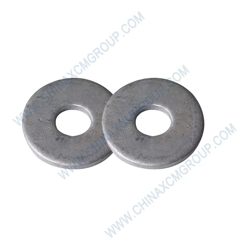 XCMG Flat Washer 380501087