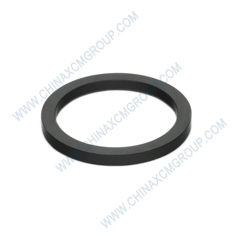 XCMG Rubber Sleeve 380501225