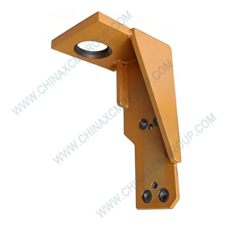 380501492 Right Bracket