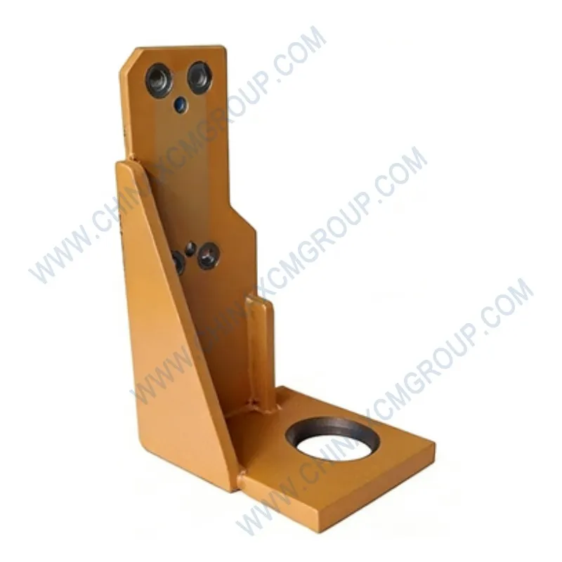 380501493 Soporte izquierdo