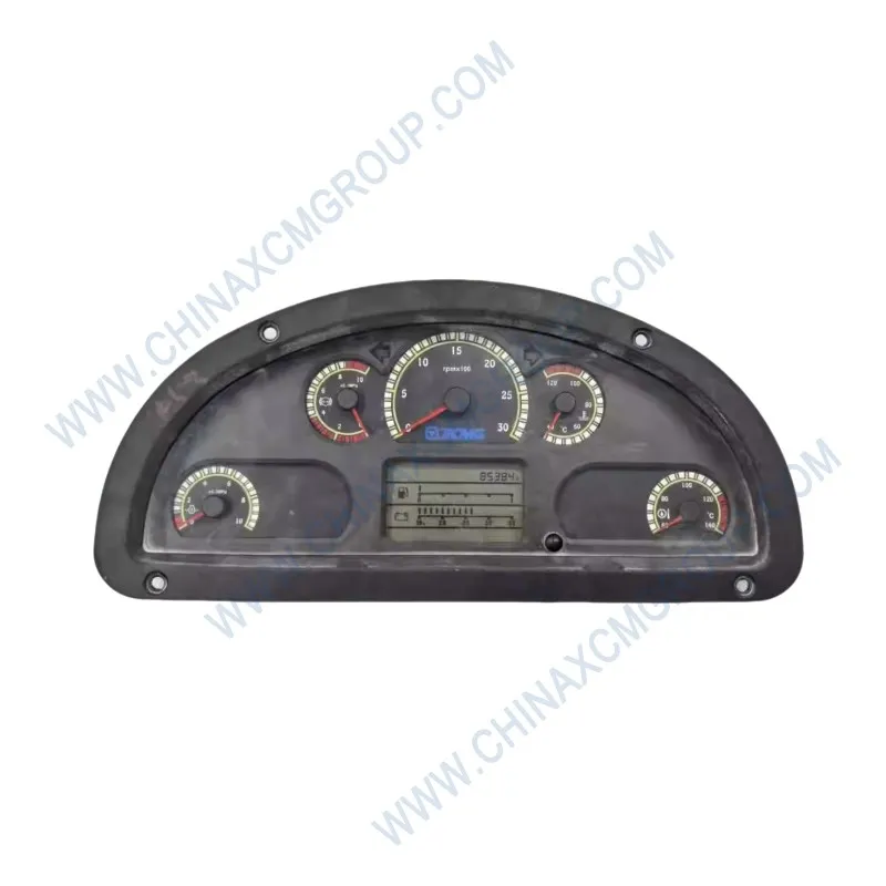 Conjunto del tablero de instrumentos 380501510
