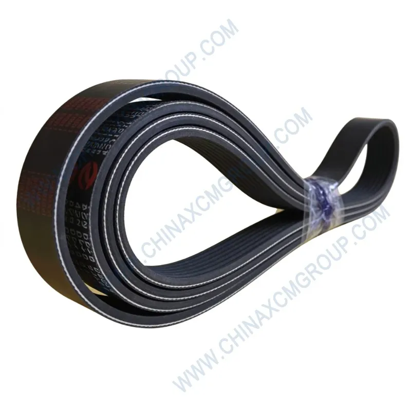 XCMG Rubber Strap 380501788
