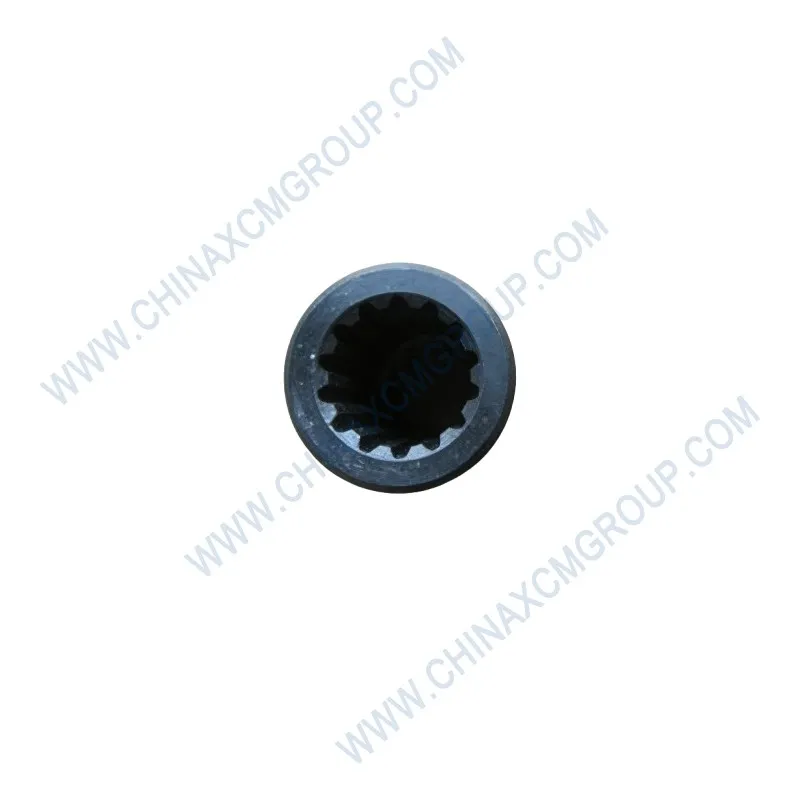 380600525 Make-up water pipe φ20-1400