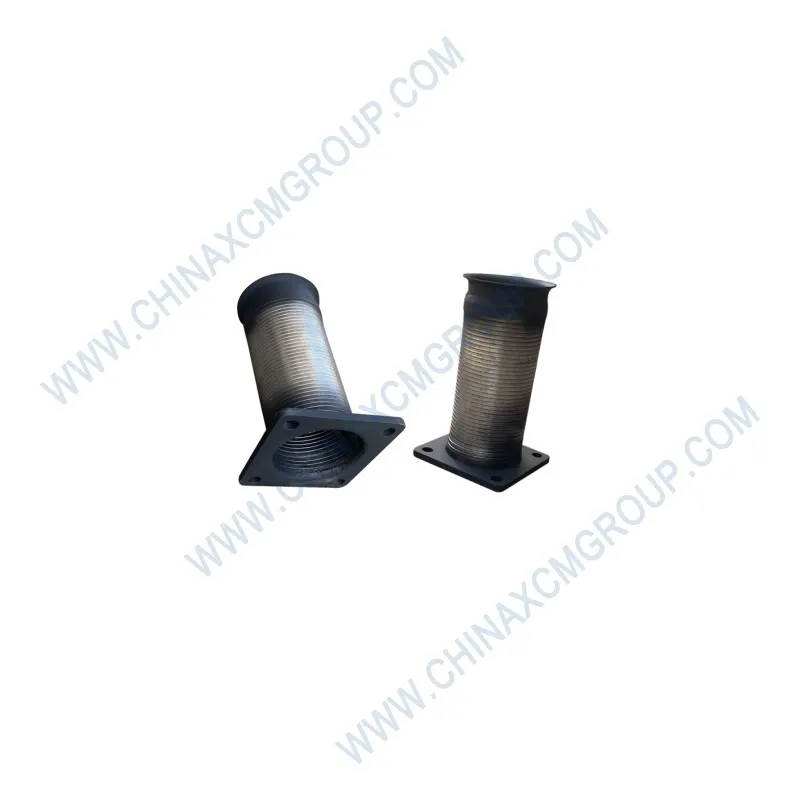Tubo Conector 380600564