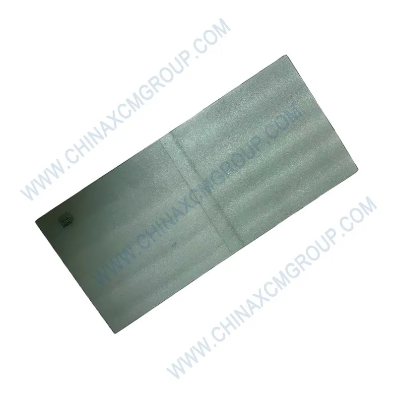 380602029 Rear Glass