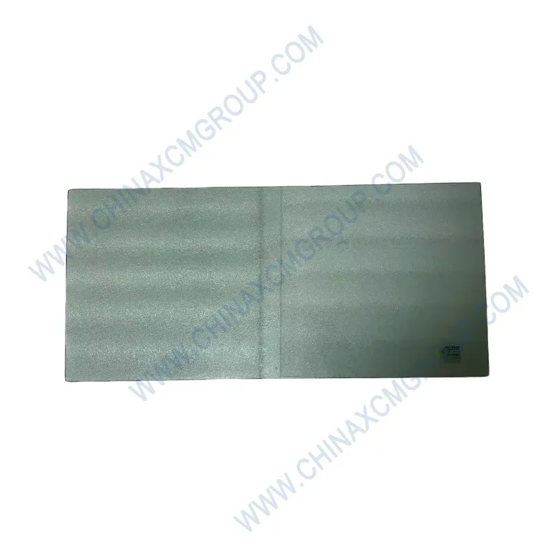380602029 Rear Glass
