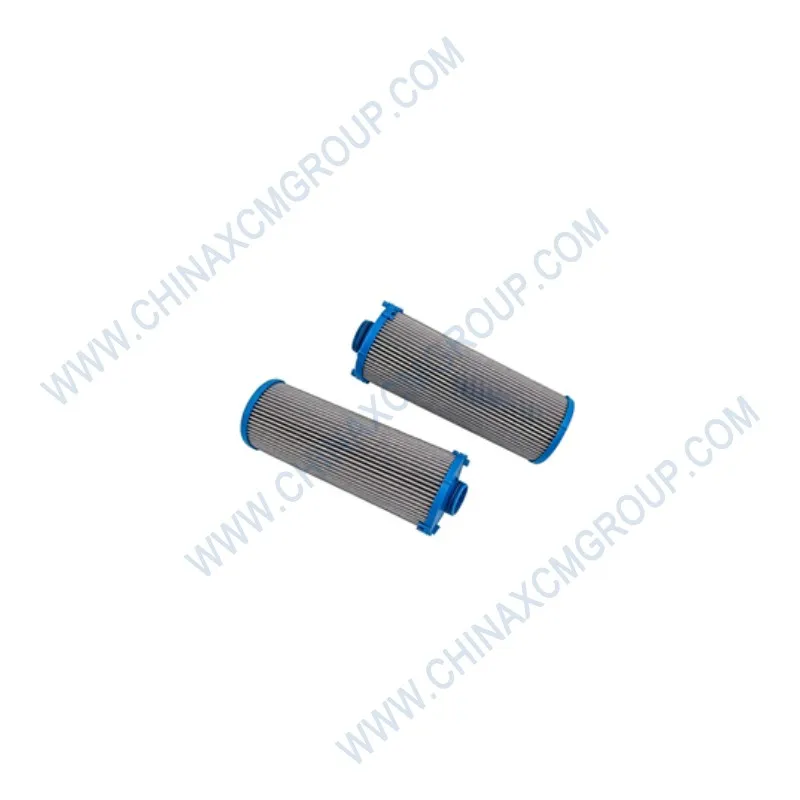 XCMG Rubber Sleeve 380602608