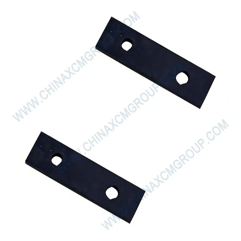 XCMG Rubber Pad 380603007