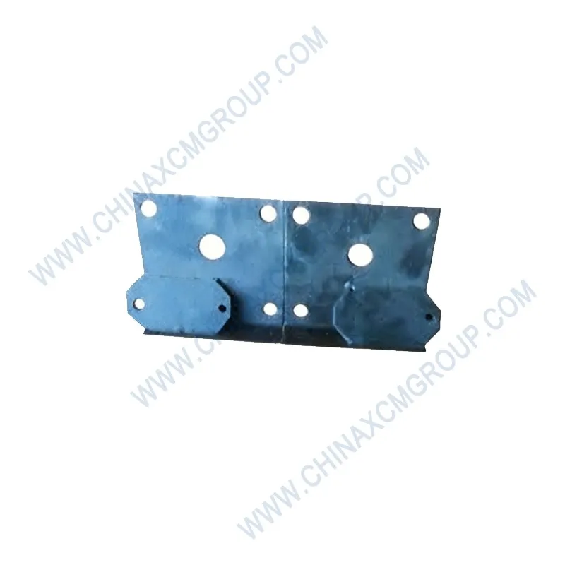 XCMG Transmission Support Plate 380900538