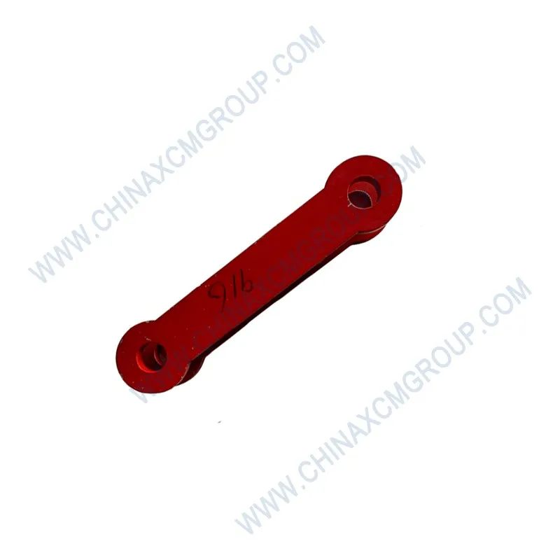 XCMG Тяга рулевая 380900916