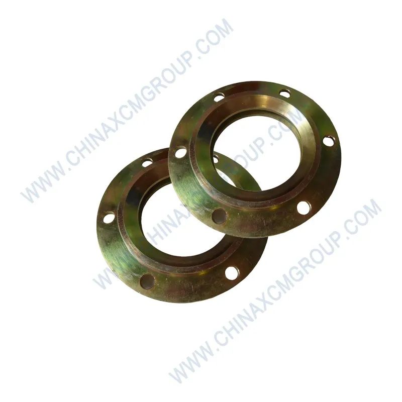 XCMG Flange 380900925