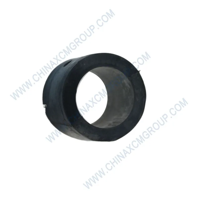 XCMG Rubber Sleeve 380901108