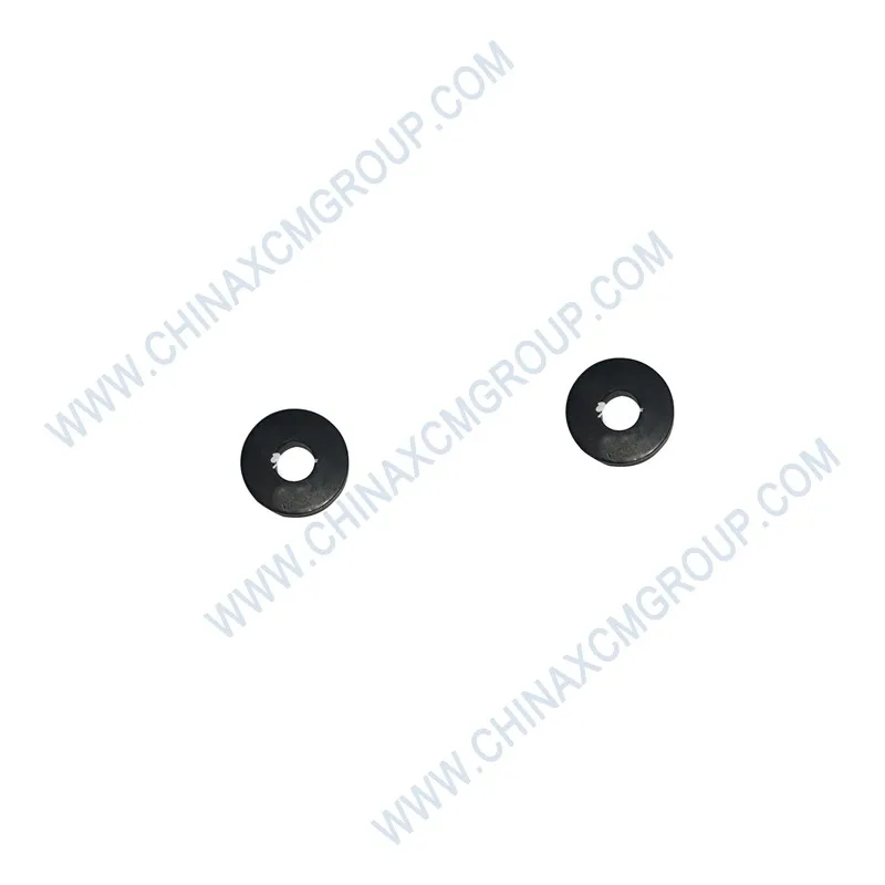 XCMG Rubber Pad 380902008