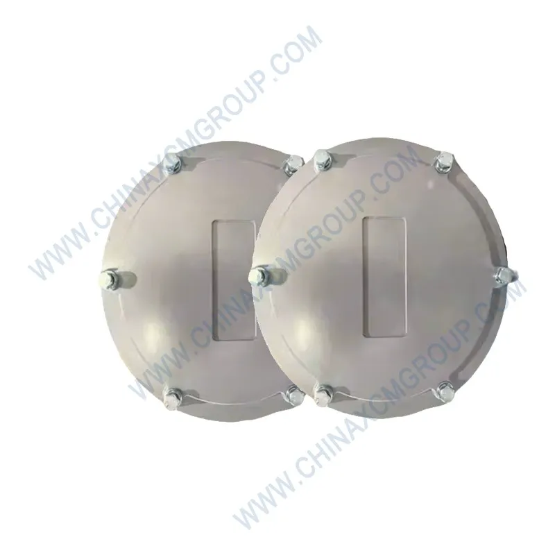 380902102 Cleaning Cover