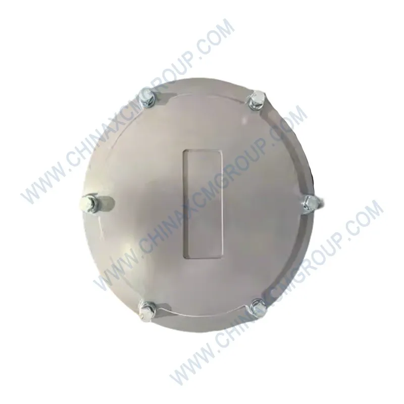 380902102 Cleaning Cover