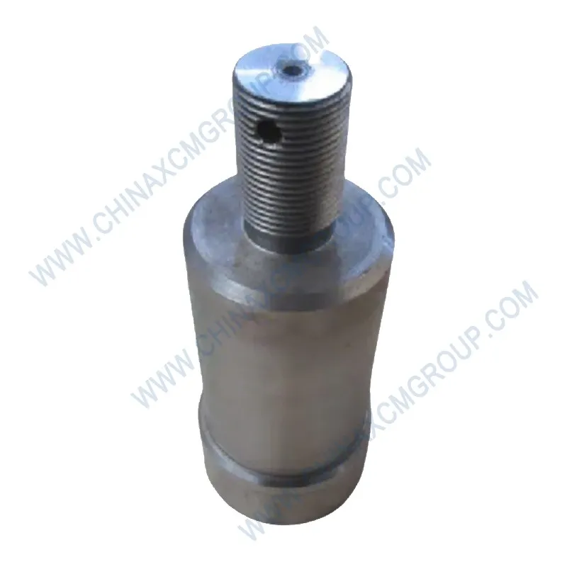 XCMG Lower Pivot Pin 380905146