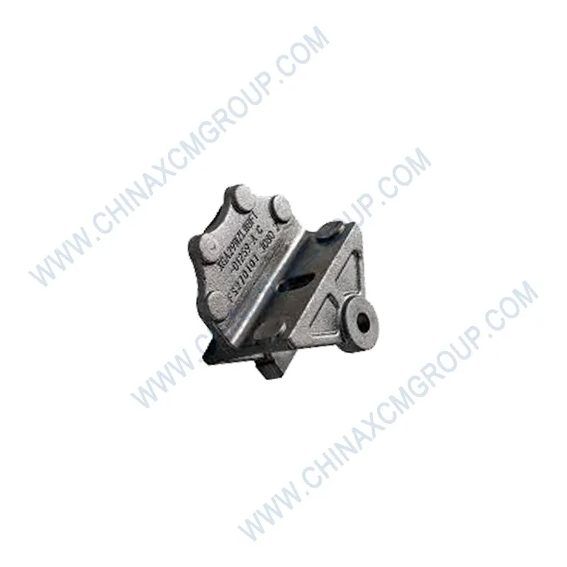 XCMG Front Frame 380905152