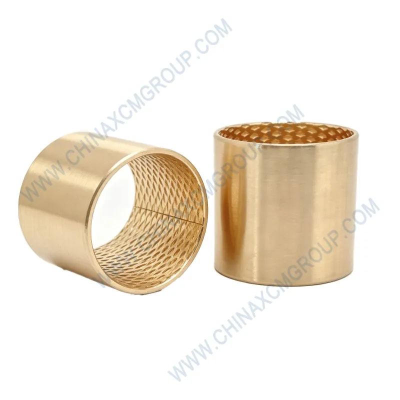 XCMG Bronze Bushing 381600436