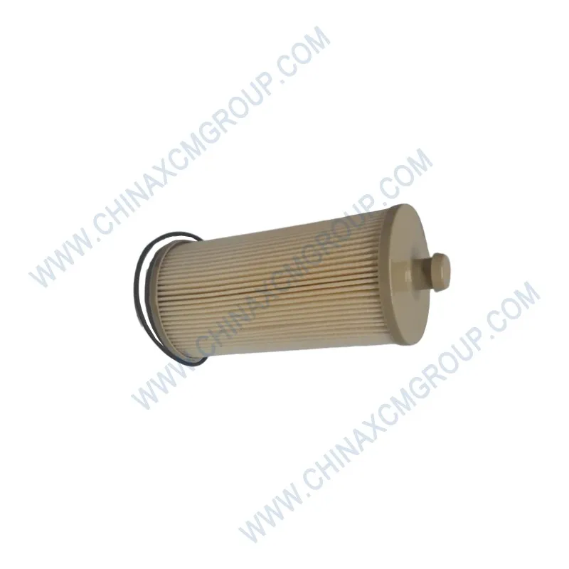 XCMG Elemento separador de agua y aceite 800154620