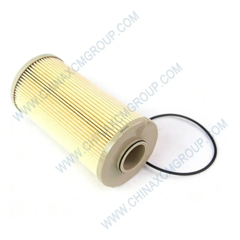 Prefiltro primario de combustible 800154656