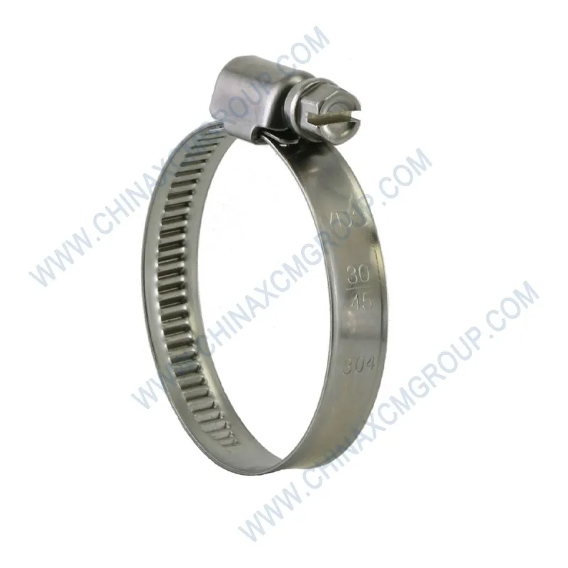 800160715 Abrazadera de tornillo