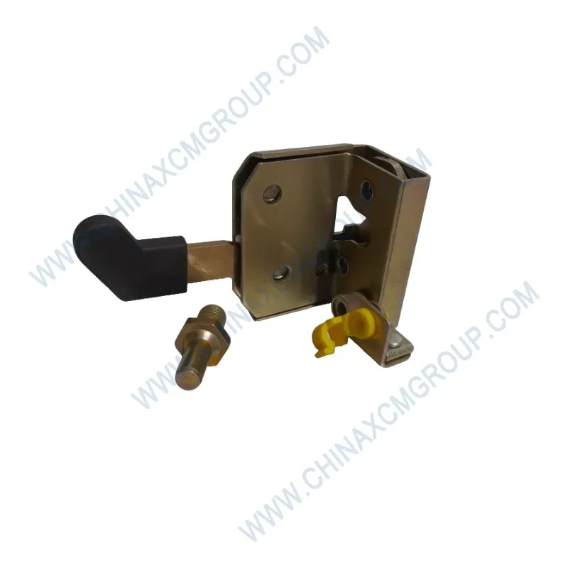 801541018 Cerradura derecha de puerta