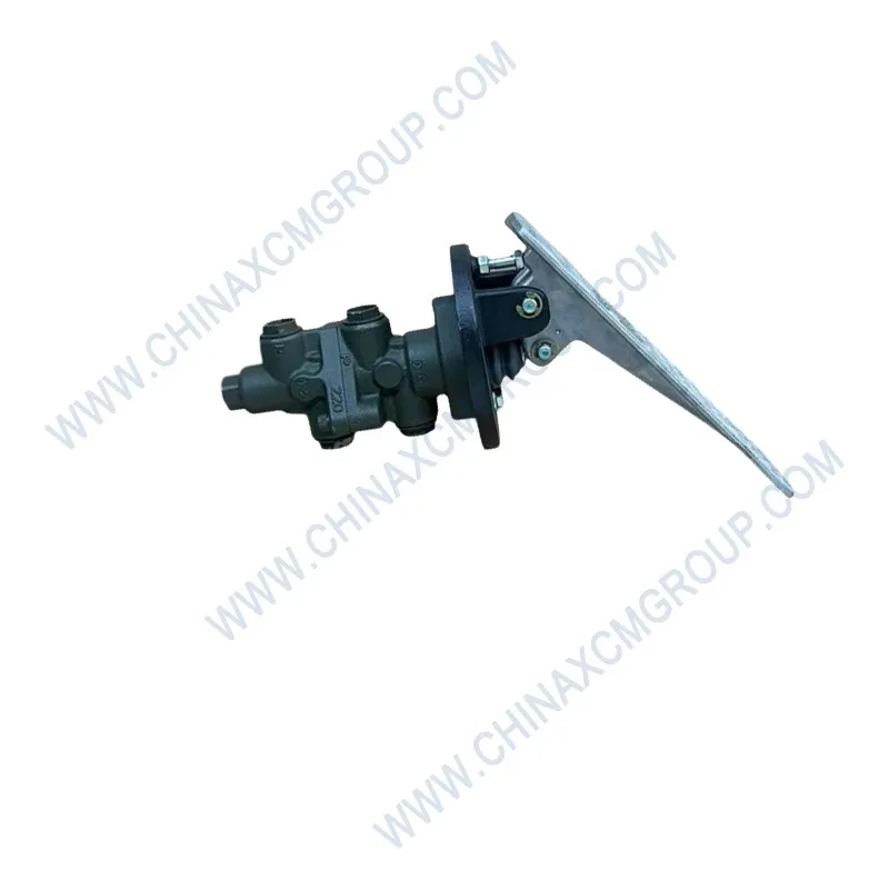 XCMG Brake Valve 803011203