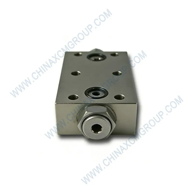 Hydraulic Lock 803045153