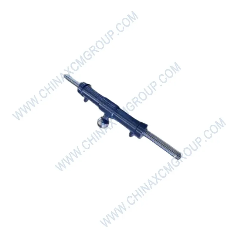 XCMG Front Wheel Steering Cylinder 803087366