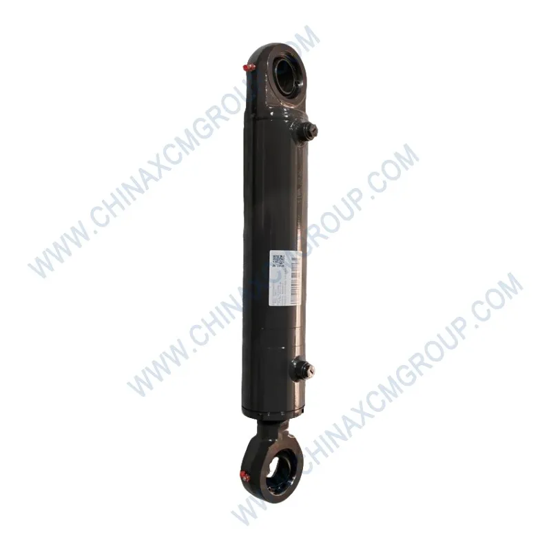 Right Articulated Steering Cylinder 803090545