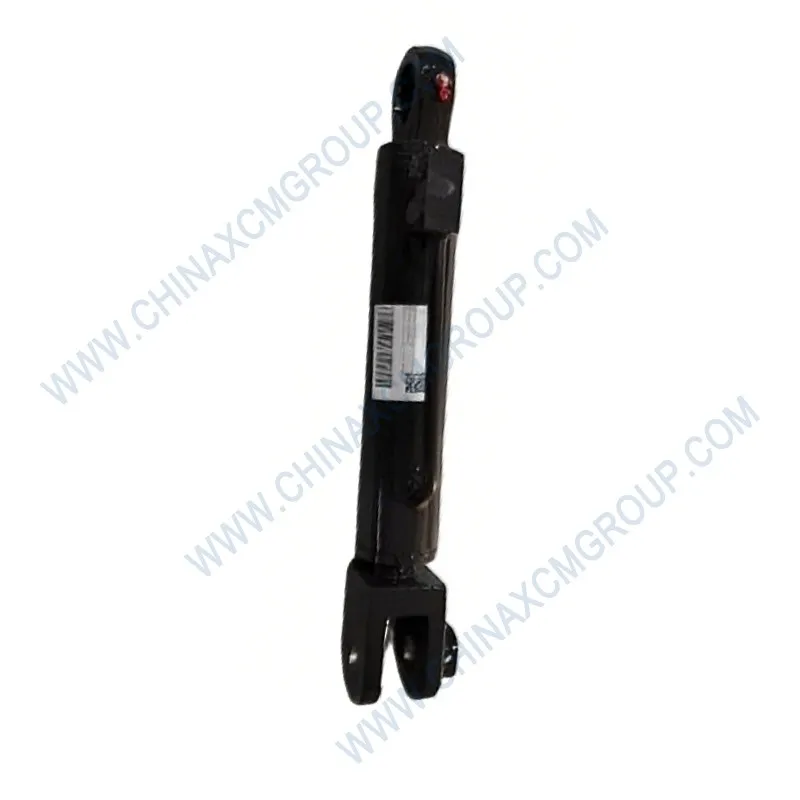 Left Bucket Angle Adjustment Cylinder 803090546