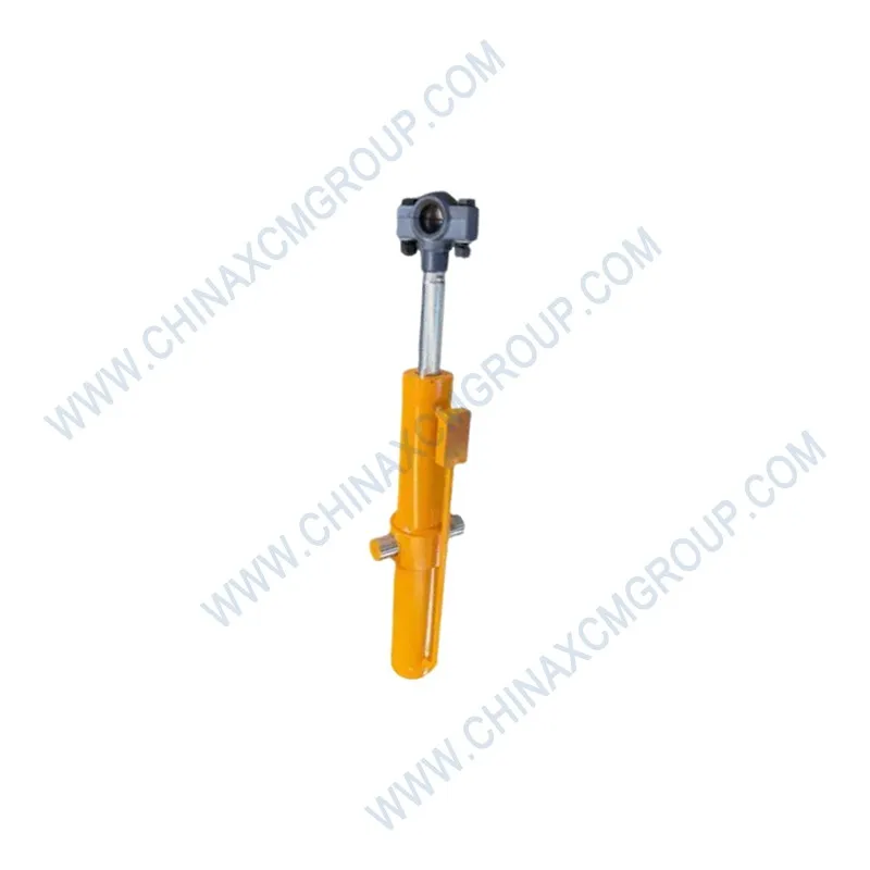 Bucket Swing Cylinder 803094764