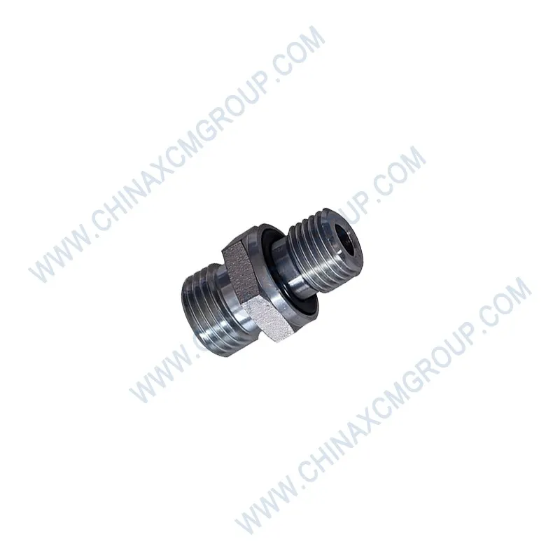 XCMG Фитинг 803103326