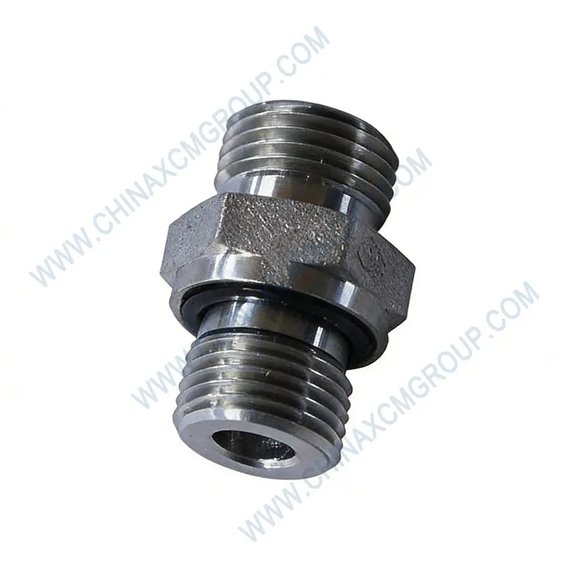 Conector Hidráulico