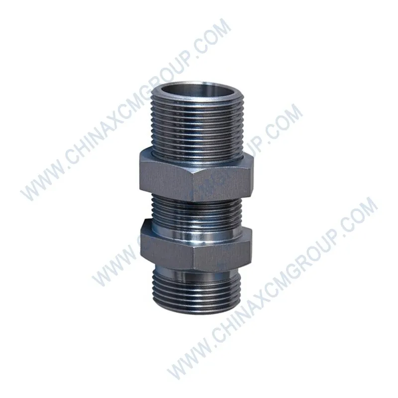 Hydraulic Fitting 803163645